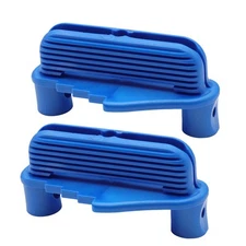 2PCS Center Line Scriber Marking Gauge Measurement Carpenter Woodworking Tool