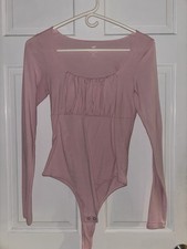 Women's American Eagle Bodysuit Small