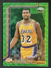 2025 Topps Magic Johnson Base (Raw)