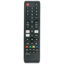 New BN59-01315J Replace Remote Control for Samsung TV UN43TU7000F UN50TU7000F