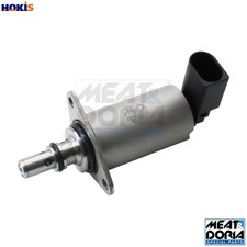 CONTROL VALVE FUEL QUANTITY (COMMON RAIL SYSTEM) 98251 FOR SKODA OCTAVIA/II 1.6L