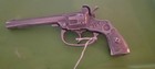 1930 Kenton " Mick" Metal Toy Cap Gun — photo 2
