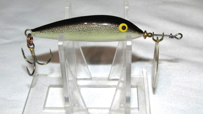 # 170 - Blue Fox Super Vibrax 2 Spinning Fishing Lure