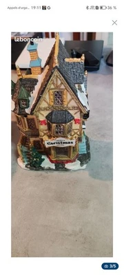 maison lemax - Photo 1/4