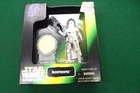 Star Wars Figure, Snowtrooper 1997, + Millennium Coin Special Ed., New Sealed