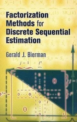 Gerald J Bierma Factorization Methods for Discrete Seque (Paperback) (UK IMPORT)