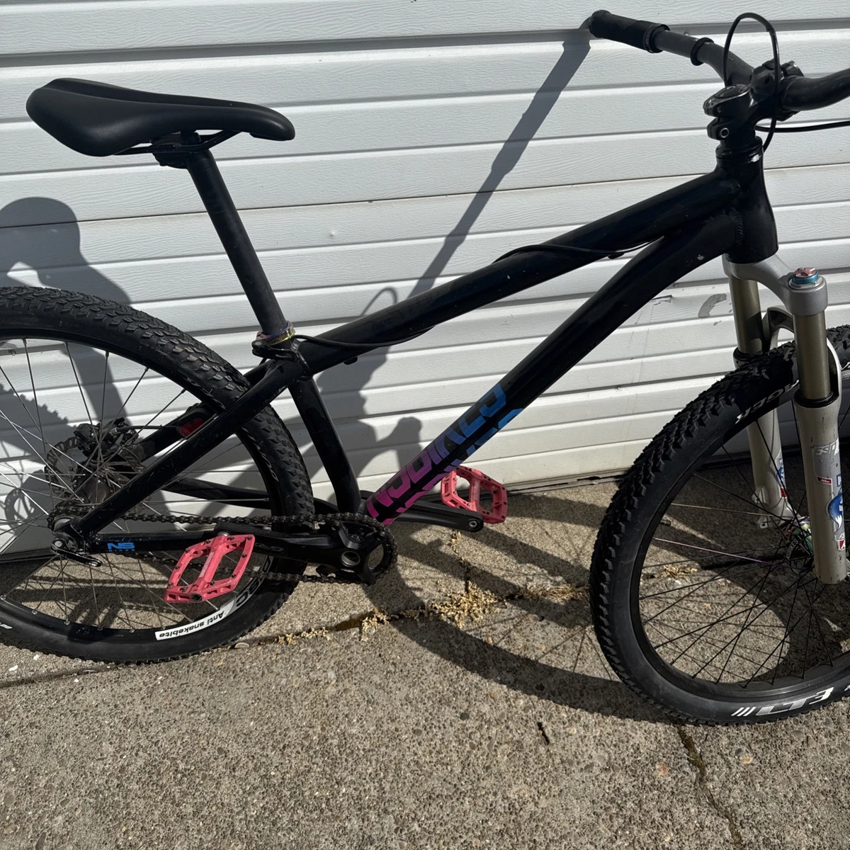 Shimano Aluminum 26 in Bikes for sale | eBay
