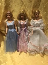 Barbie Konvolut Vintage Aus Sammlung 