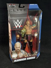 KARRION KROSS WWE Mattel Elite Series 93 Action Figure | NEW 