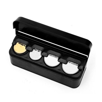 Eurowagens Auto Innenraum Organizer Tragbar Für RV Truck Car Case