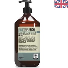 Deeply Nourishing 1000ml Coconut Milk Conditioner - Protects & Strengthens 10.99 per litre