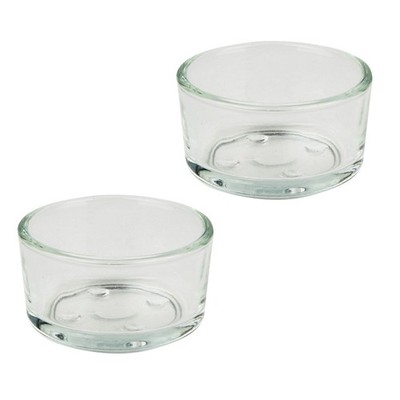 4 Pcs Lizard Pet Feeding Scoop Bearded Cup Reptile Feeder