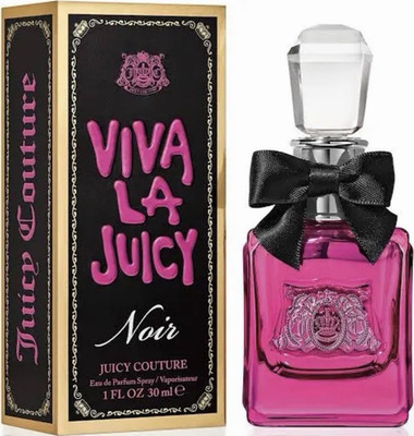 Juicy Couture Viva La Juicy Noir Eau de Parfum Spray 1 fl oz / 30 ml