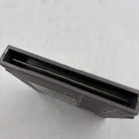 Gumshoe (Nintendo Entertainment System 1986) Authentic NES 5 Screw CART & Sleeve