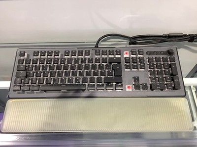 ROCCAT Vulcan II Max, Linear, Schwarz Gaming-Tastatur 6#1907238