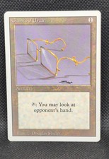 Glasses of Urza - MTG: Revised Edition - Magic The Gathering