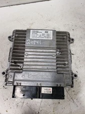 Engine ECM Electronic Control Module 2.4L Automatic Fits 11-14 SONATA 683058