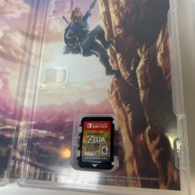 Nintendo Switch Lite 32GB Gray charger 2 Games - Tested