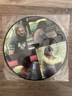 Pink Floyd Atom Heart Mother Vinyl Record 1970 Picture Disc SHZE297. Ultra Rare