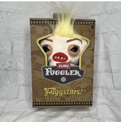 Zuru Fuggler Fuggstars Taylor swift Collectible 15754B in Original Packaging