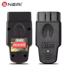 ECU Unlock Immobilizer Tool For VAG IMMO BYPASS For VW Audi Skoda Seat Tunning B