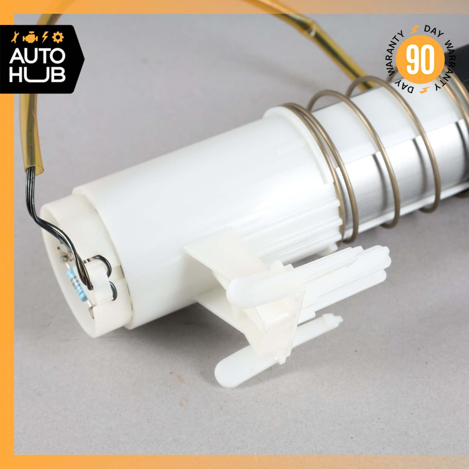 Bentley Continental Flying Spur 2012-2018 Right Pump with valve unit