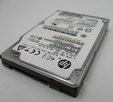HP 1.2TB 12G 10K SAS 2.5" Server Hard Drive EG1200JEHMC 768788-004 781581-004