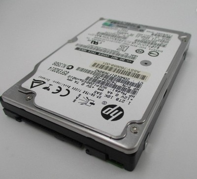 HP 1.2TB 12G 10K SAS 2.5'' Server Hard Drive EG1200JEHMC 768788-004 781581-004