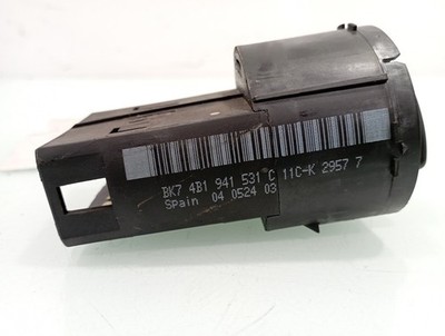 4B1941531C 446906 lichtschalter AUDI A6 BERLINA 4B2 2.5 TDI 1997