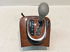 00-06 Mercedes W220 S430 Floor Shifter Gear Shift Selector Box OEM