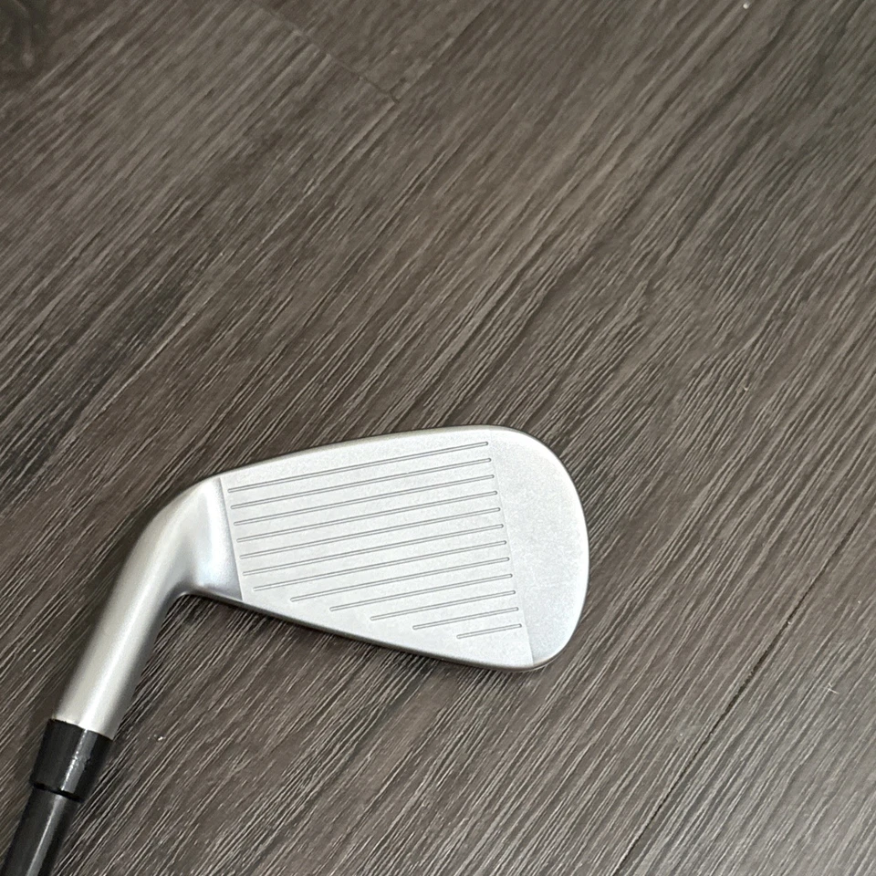 Callaway X Forged UT Tensei Blue AV 80 Stiff Right 24* Utility Driving 4 Iron - Image 4 of 4