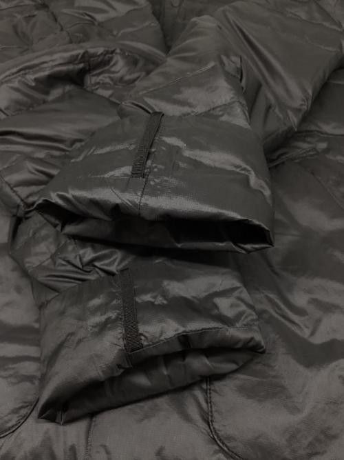 Reversible Down Jacket Inner Puffer Coat Insulate… - image 9