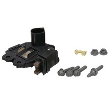 Generatorregler VALEO 599236