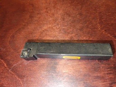 Sandvik SCLCR 062 A6M  3/8'' Shank  Tool Holder