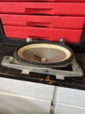 1970-72 Chevelle Original Center Dash Speaker Mount