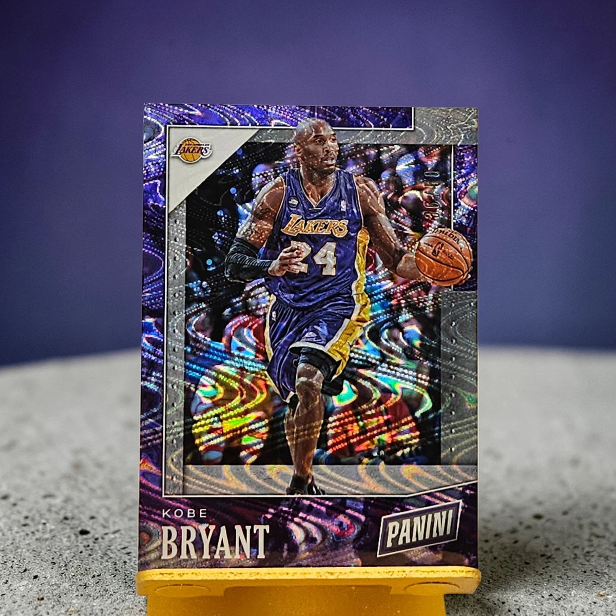 2019 Panini Black Friday - Kobe Bryant #25 for sale | eBay