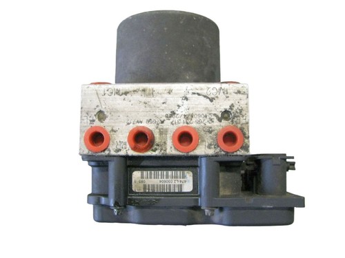 ABS Hydraulikblock Steuergerät für NISSAN PRIMERA (P12) 2.0 0265231317 7660AV712