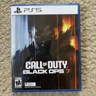 Call Of Duty Black Ops 7 - Sony PlayStation 5