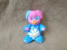 Vintage 1989 Lewis Galoob So Small Babies: Daisy Dog