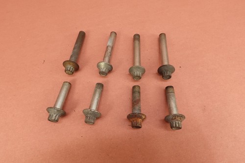 2001-2003 Harley Davidson FLHTCI Electra Glide Classic CYLINDER HEAD BOLT KIT