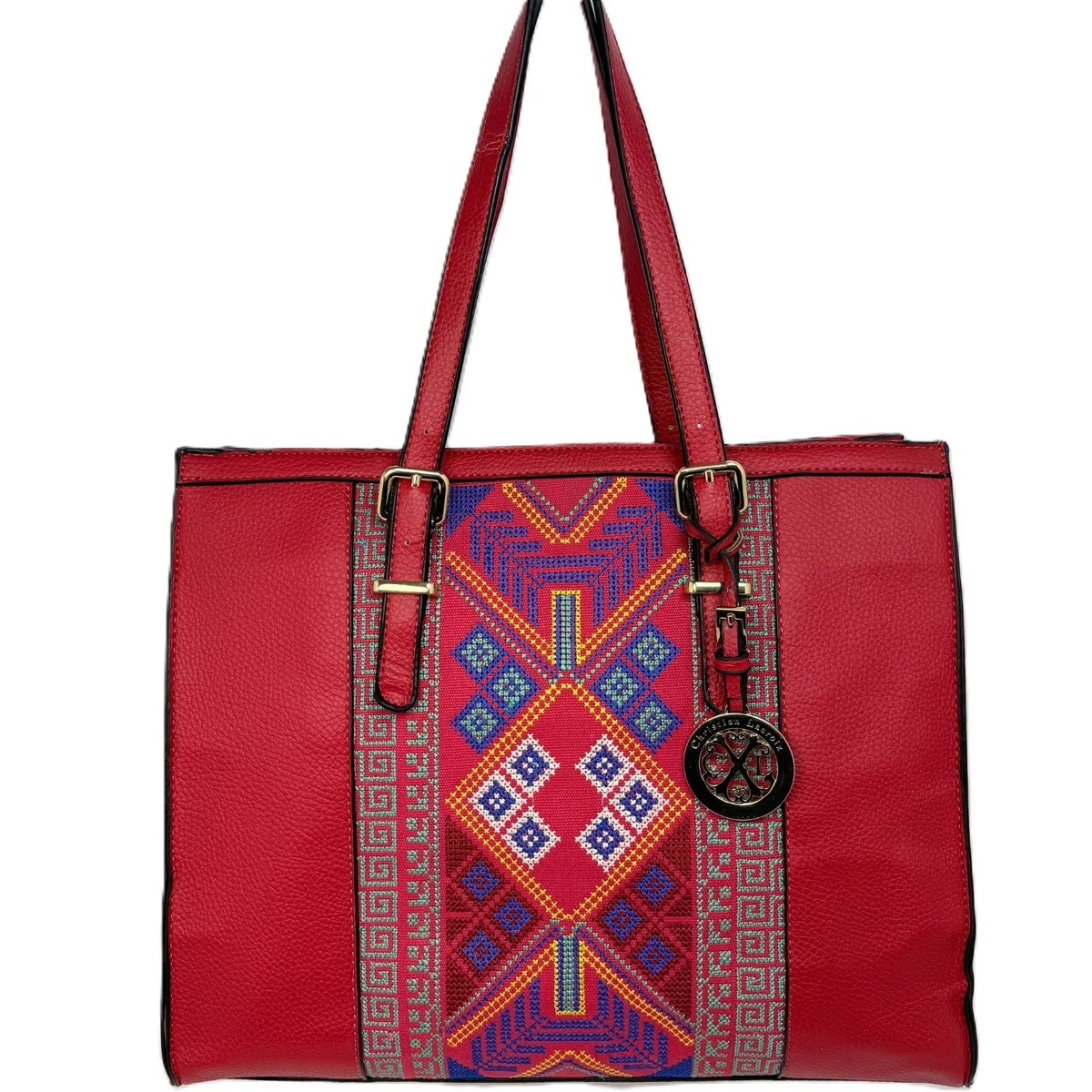 Christian Lacroix Large Shoulder Bags for Women for sale | eBay