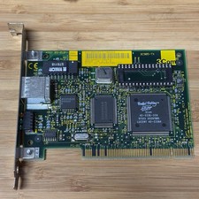 3Com EtherLink XL 3C905-TX PCI 10/100 Etherne...