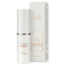 ATOMY Absolute Reset Balm 9g Moisturizing Wrinkle Multi Balm Korean Cosmetics