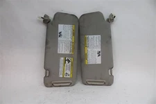 INTERIOR SUN VISORS Murano Murano Cross Cabriolet 2009-2014 1319539