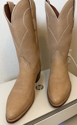 DAN POST 10D FRESH OUT OF THE BOX CONDITION WORN ONCE? READY TO ENJOY LOOK GREAT