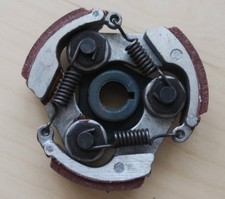 33CC 43CC 47cc 49cc CLUTCH PAD PLATE MINI CHOPPER ATV POCKET DIRT BIKE SCOOTER