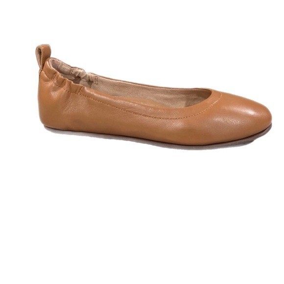 Fitflop Soft Leather Ballerinas Fitflop Allegro Ballet Flats New
