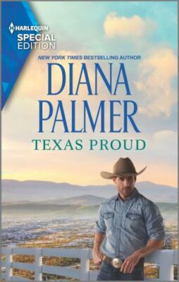 Texas Proud by Palmer, Diana