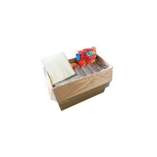 Lot De 119 Tasses Plastique 500 Ml IceCup - Multicolores, Réutilisables - Fabriqué En Pologne, Neuf