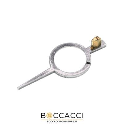 AR-ENICAR Calib. 99 Ref. 301 Schläger Calib: 99 (TOP ZUSTAND)